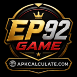 EP92 GAME