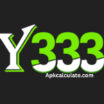 Y333 Game