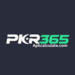 PKR365 Game