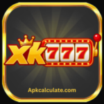 XK777 Game